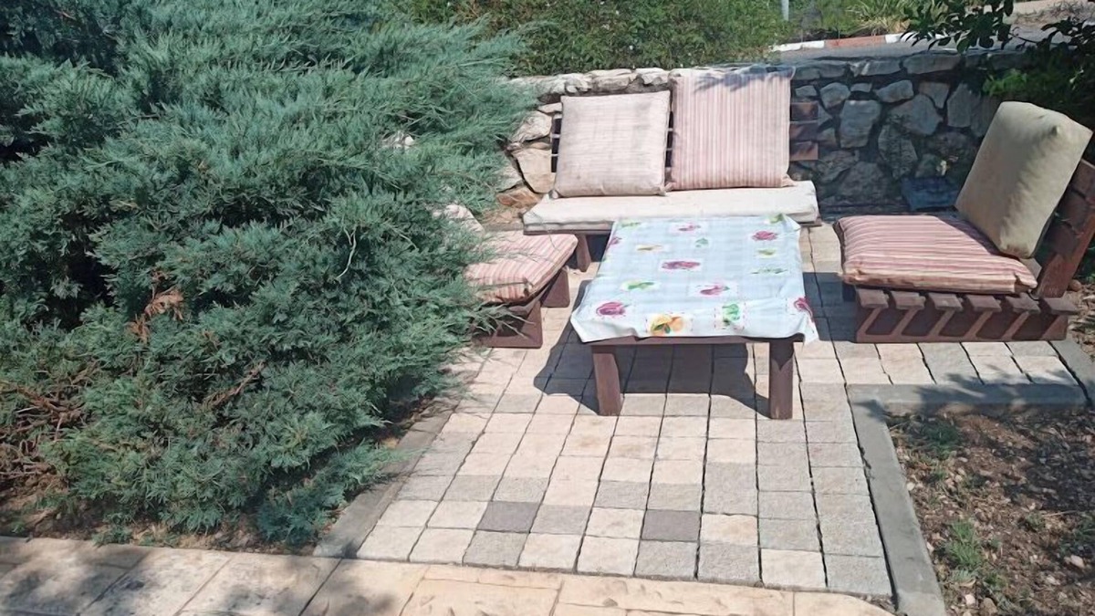 She'ar Yashuv Apartment | Holiday Home in the Galilee
