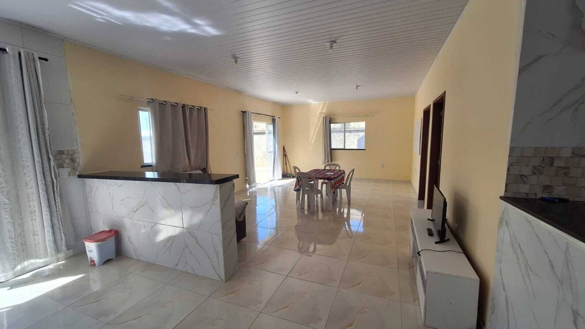 Estancia House | Holiday Home in Tambaquis Lagoon