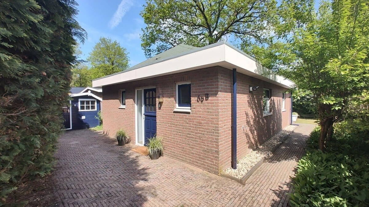 Voorthuizen House | Holiday home in the woods Veluwe