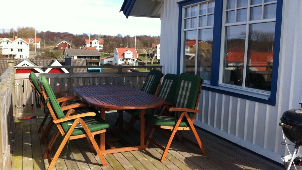 Bohus-Bjorko House | Holiday home in the northern skerries of Gothenburg