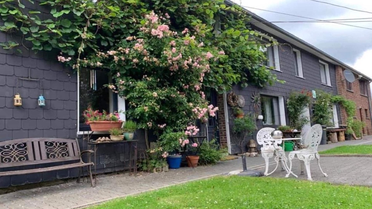 Buellingen House | Holiday home in the Belgian Eifel