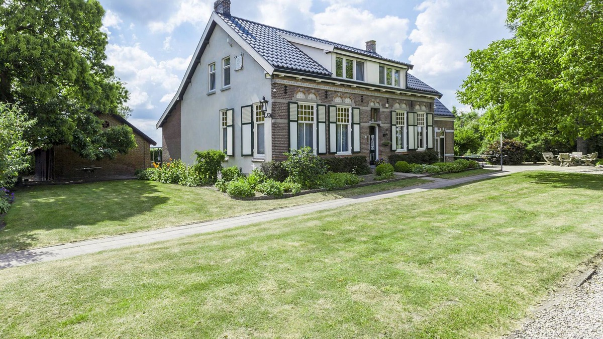 Municipality of Terneuzen House | Holiday home in the central location