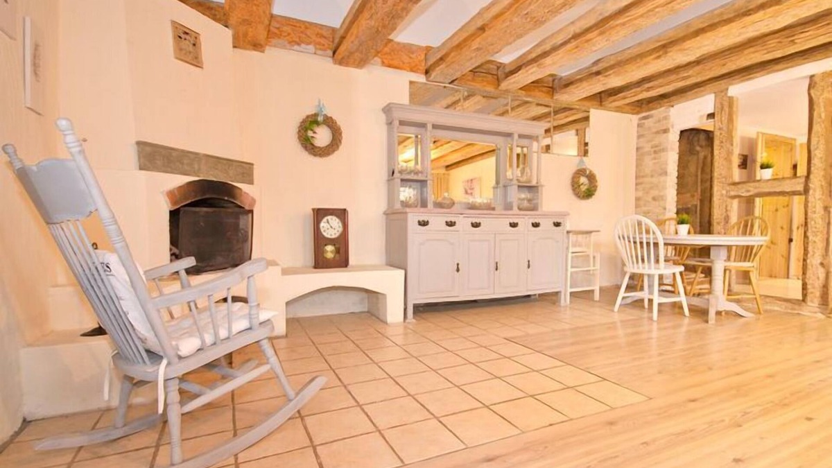 Postomino House | Holiday home in the countryside, Dzierżęcin