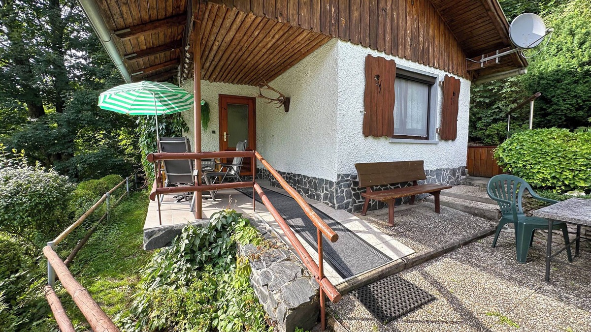 Engenstein House | Holiday home in the Thuringian Forest