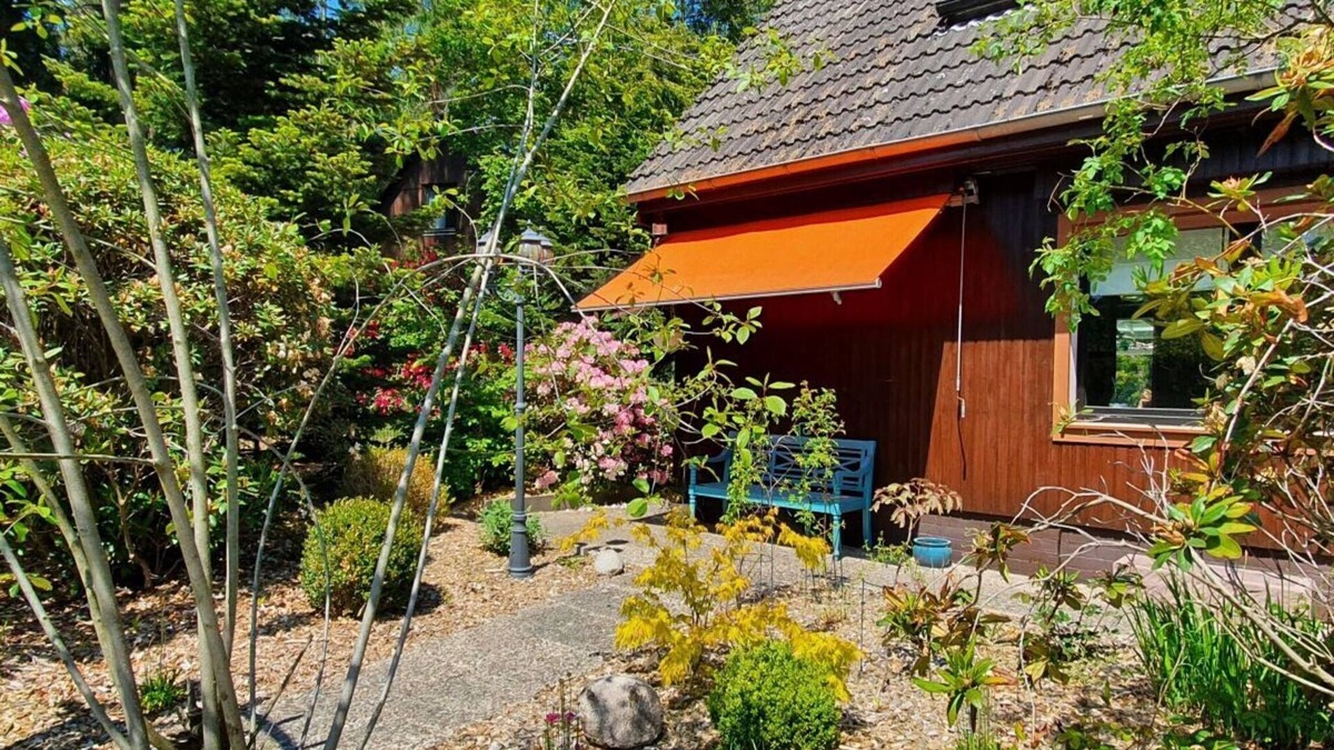 Ovelgoenne Apartment | Holiday home in the fairytale forest