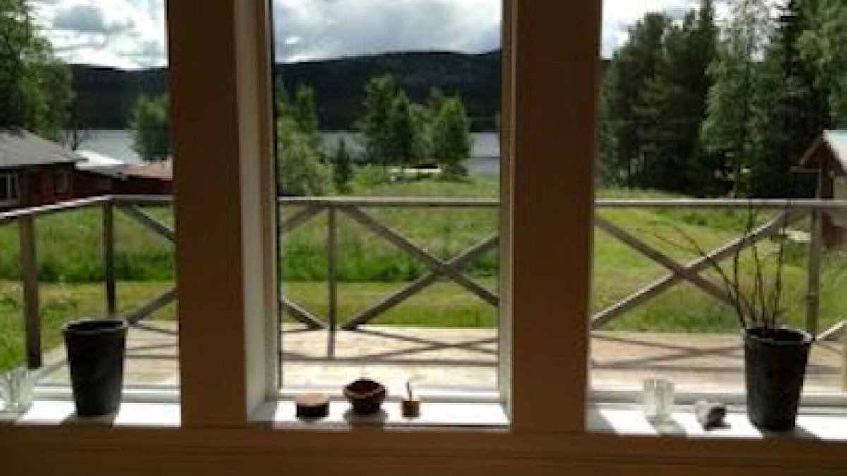 Lofsdalen House | Holiday home in the mountains with a high standard and panoramic views