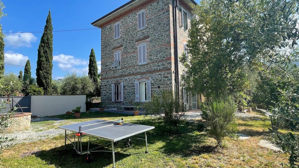 Cecina House | Holiday home in Toscana with pool