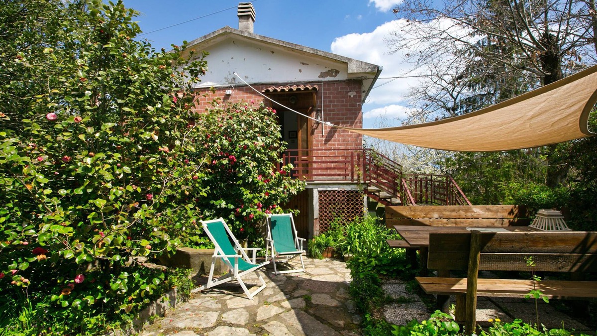 Donoratico House | Holiday Home in Tuscany near Sassetta