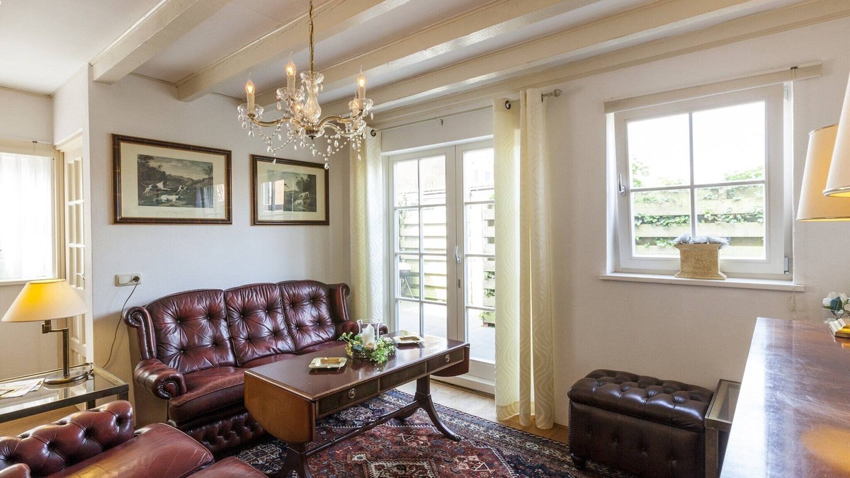 Wemeldinge House | Holiday Home in Wemeldinge by Harbor