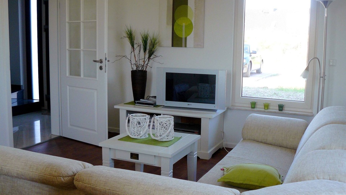 Wietzendorf House | Holiday home in Wietzendorf with terrace