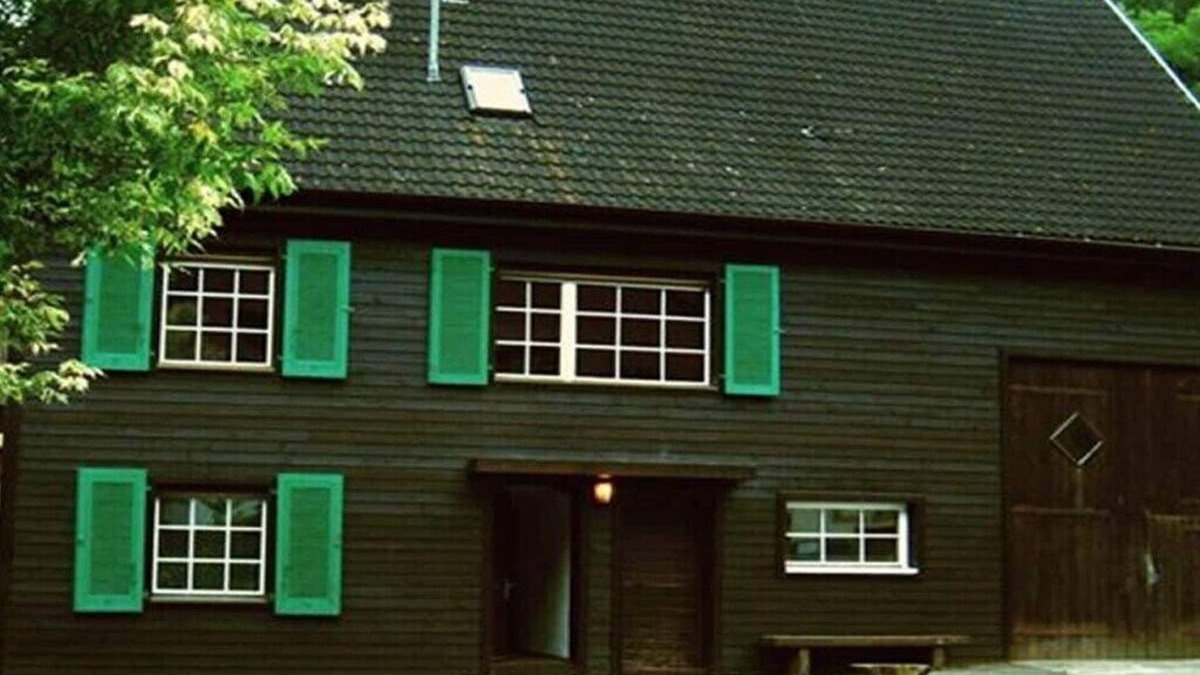 Wutach House | Holiday home in Wutach with swimming pool