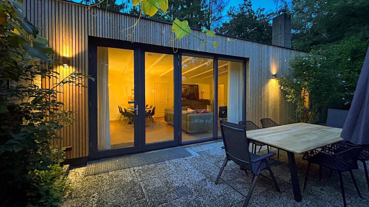 Zelhem House | Holiday Home in Zelhem near Forest and Golf