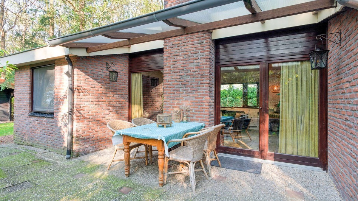 Zorgvlied House | Holiday Home in Zorgvlied near Drents-Friese Wold
