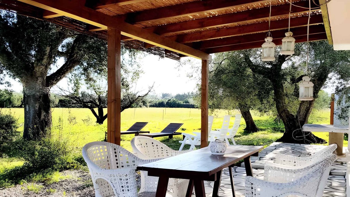 Orosei House | Holiday home Independent villa a few minutes from the sea
