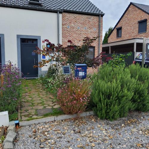 De Lindeman House | Holiday Home IRENE