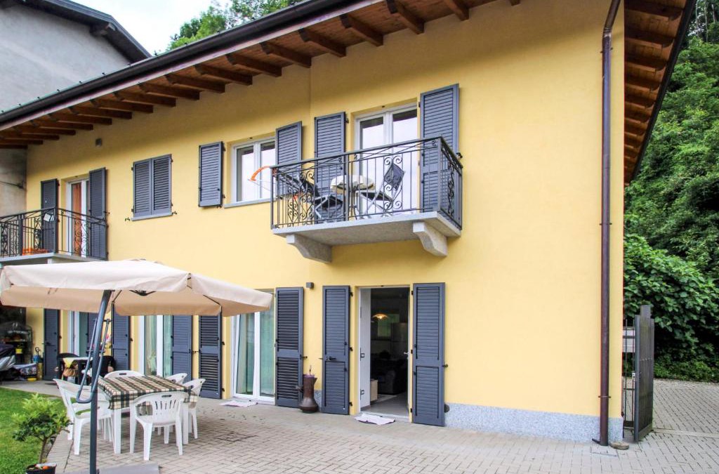 Piano House | Holiday Home Carmen by Interhome