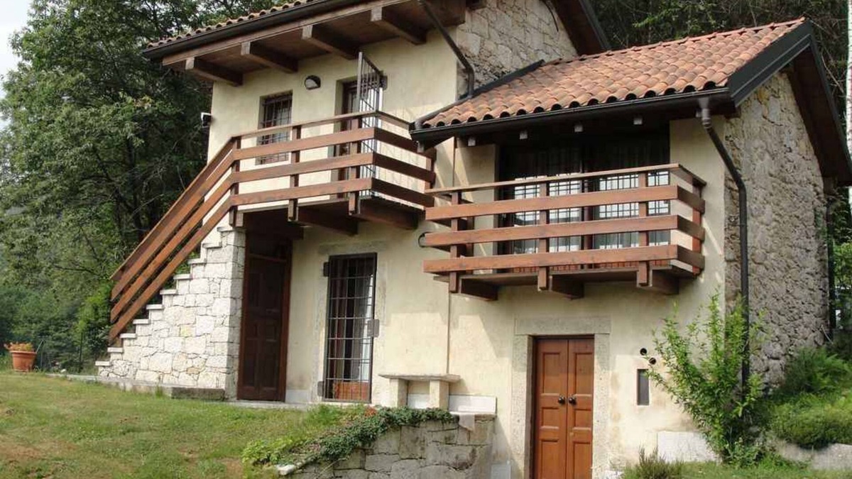 Boleto House | Holiday home with garden
