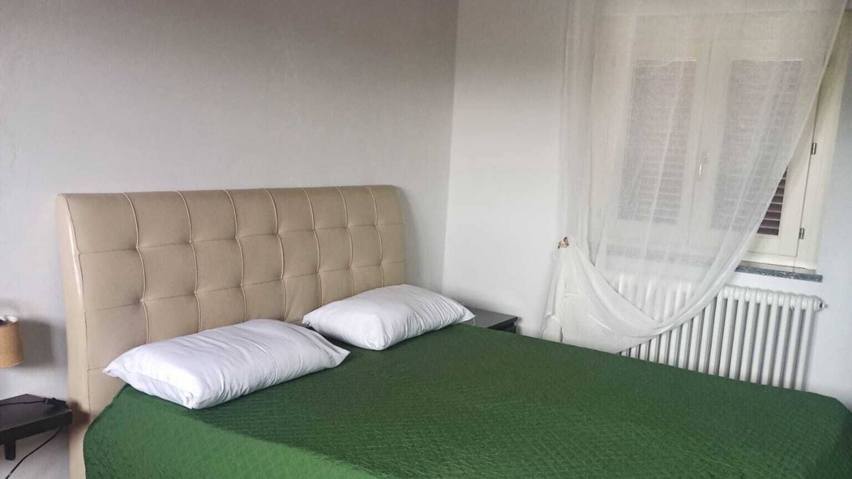 Pecetto di Valenza House | Holiday Home 'Sentieri 2'