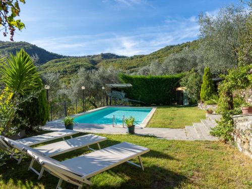 Ville San Sebastiano House | Holiday Home I Ciasi - VSP200 by Interhome
