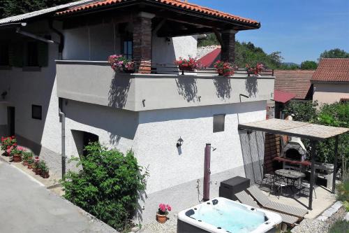 Matulji House | Holiday Home Ivana