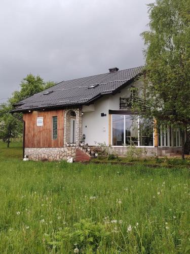 Vrelo Korenicko House | Holiday home Ivano