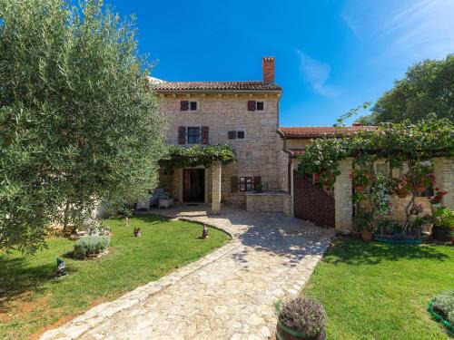 Muzini House | Holiday Home Jadranka by Interhome