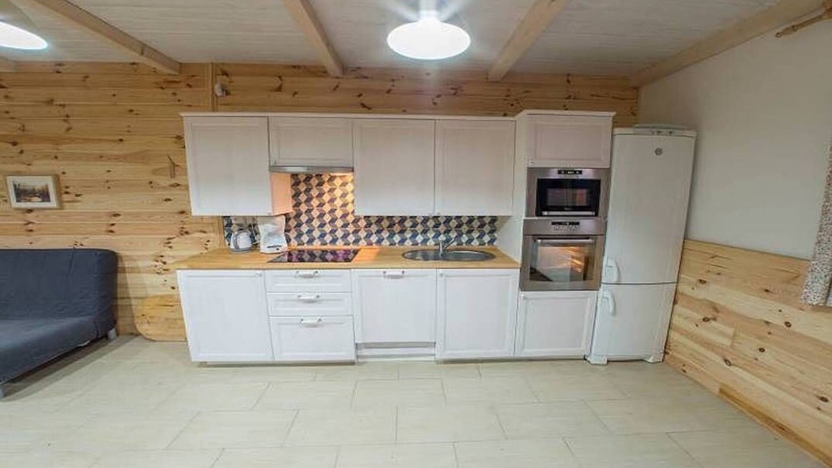 Pernink Apartment | Holiday home Javorka