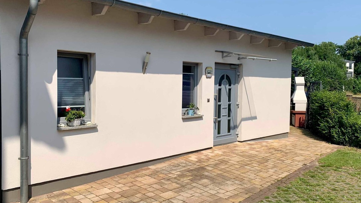 Stralsund House | Holiday home Jonte - Holiday home