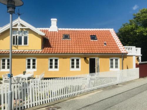 Skagen House | Holiday Home Juhana - 150m from the sea by Interhome