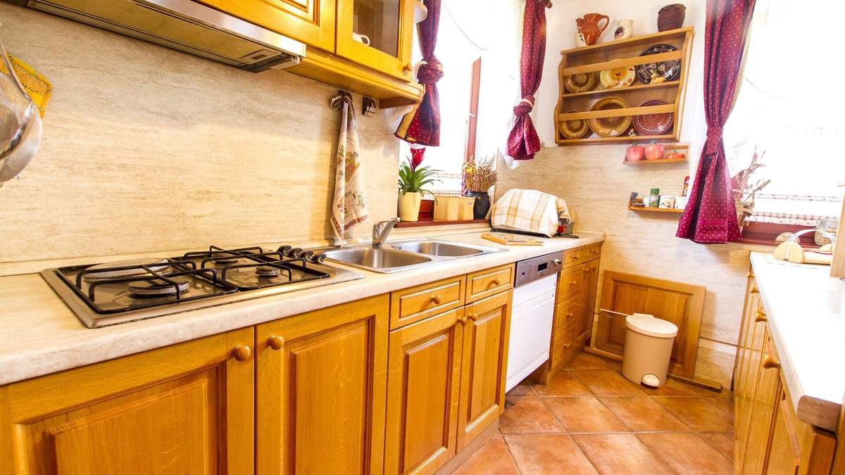 Brezice Cottage | Holiday Home Juricko