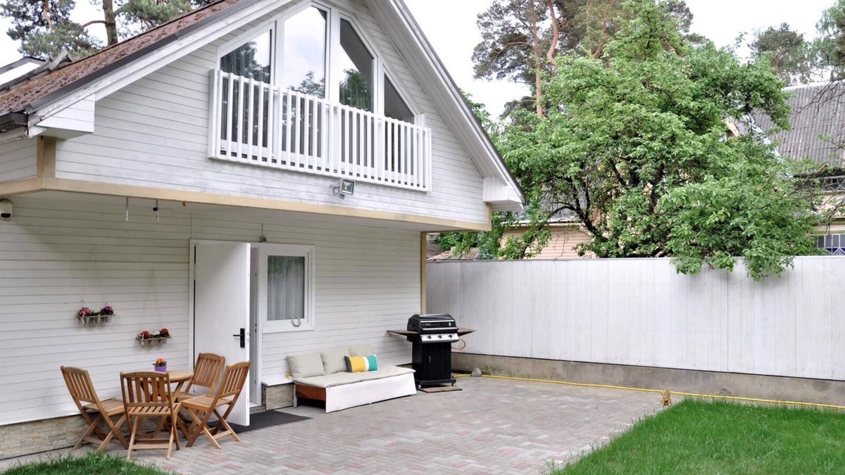 Jurmala House | Holiday home Jurmala/Holiday Cottage Jurmala