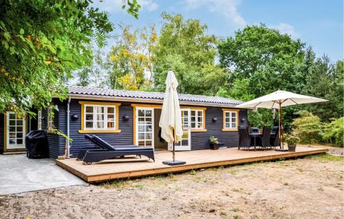 Frederiksvaerk House | Holiday Home Køgehusvej