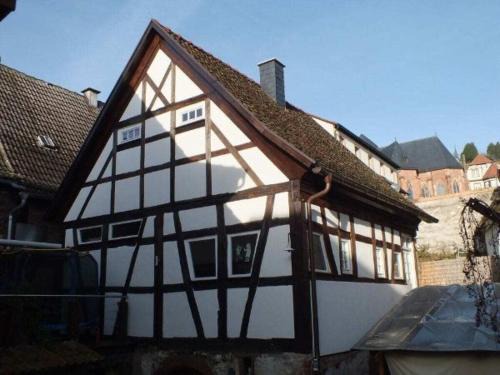 Sankt Martin Boat Rental | Holiday home Küferhof St Martin