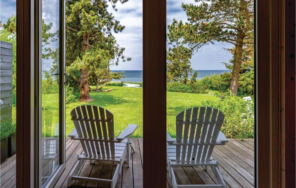 Kalundborg House | Holiday Home Kalundborg 11
