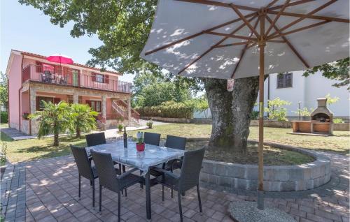 Rogocana House | Holiday Home Kapelica Ix Cr