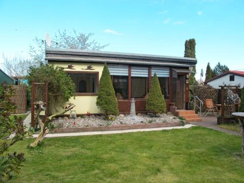 Loissin House | Holiday Home Karli by Interhome