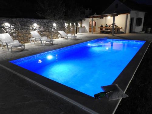 Kastel Sucurac House | Holiday home Kastela Village