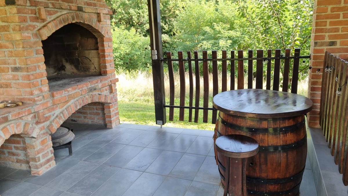 Marija Bistrica House | Holiday Home Katica