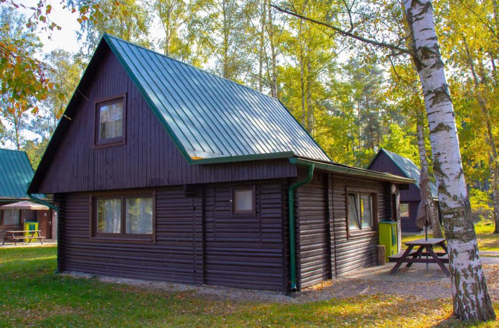Hradec Kralove House | Holiday Home Kemp Stříbrný rybník-5 by Interhome
