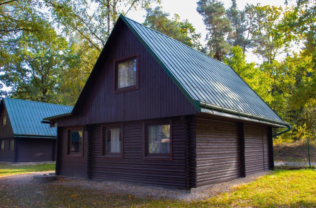 Hradec Kralove House | Holiday Home Kemp Stříbrný rybník-10 by Interhome
