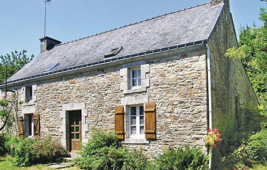 Lanvaudan House | Holiday home Kervenic