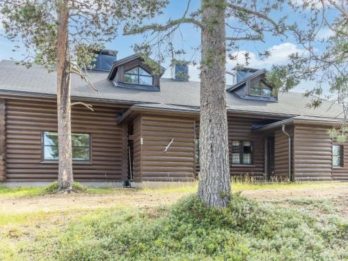 Saariselka House | Holiday Home Kiilopään tunturimajat b6 - kerttula by Interhome