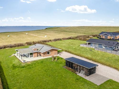 Vinderup House | Holiday Home Kirsa - 200m to the fjord by Interhome