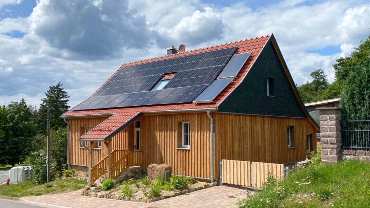 Rothesutte House | HOLIDAY HOME "Kleiner Brocken"