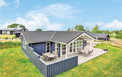 Nykobing Sjaelland House | Holiday Home Klintehuse
