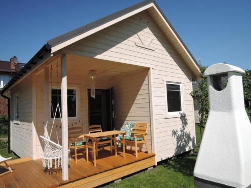 Kolczewo House | Holiday Home Kolczewo near Lake and Golf