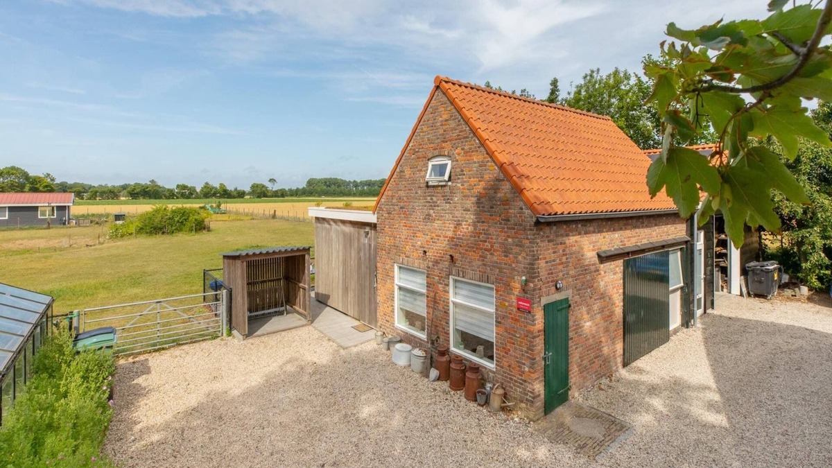 Koudekerke House | Holiday Home Koudekerke Near Beaches