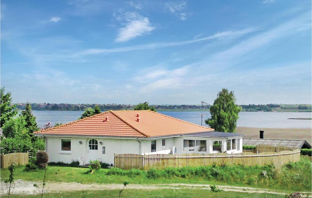 Frederikssund Municipality House | Holiday Home Kystsvinget