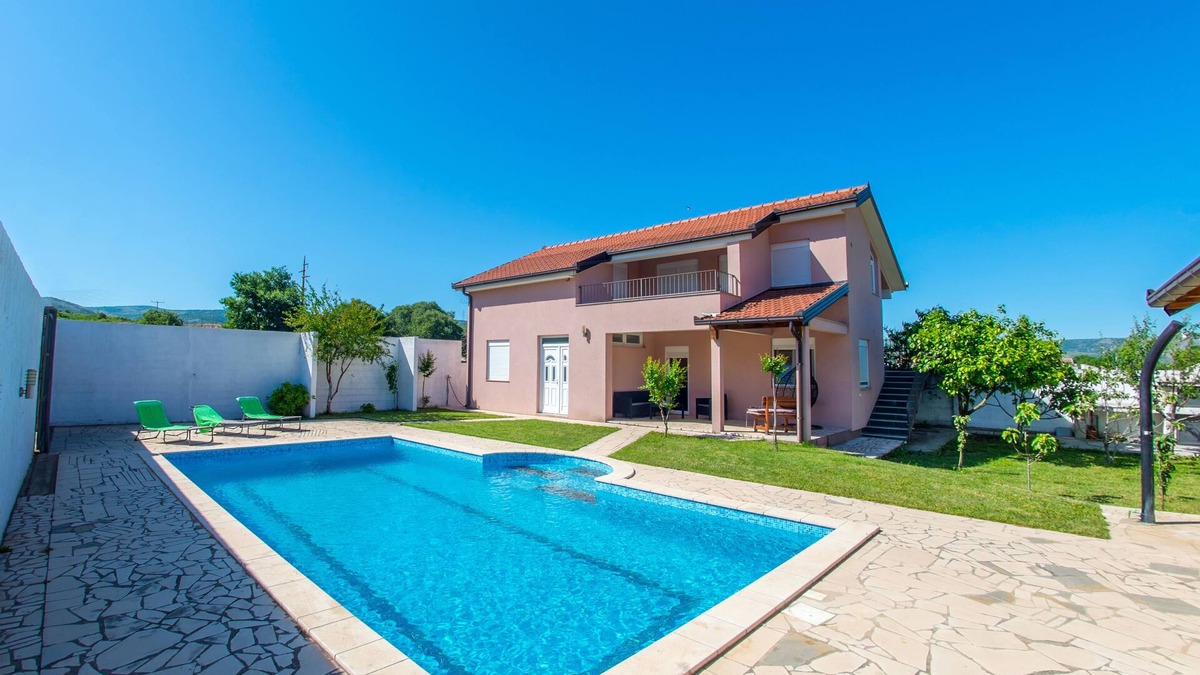 Blagaj House | Holiday Home La Casa della Notte
