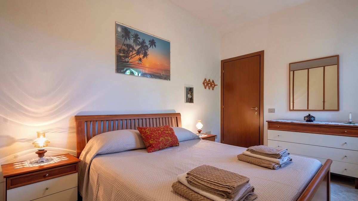 Osilo House | Holiday Home 'La Casa In Campagna' with Mountain View, Shared Terrace and Wi-Fi